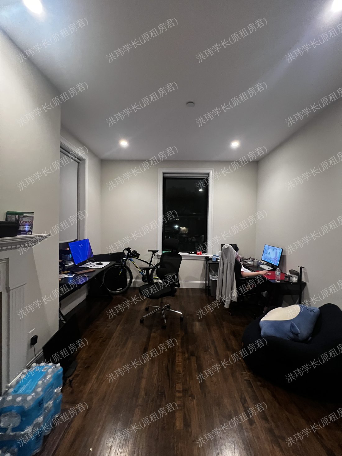11 Newcomb St公寓