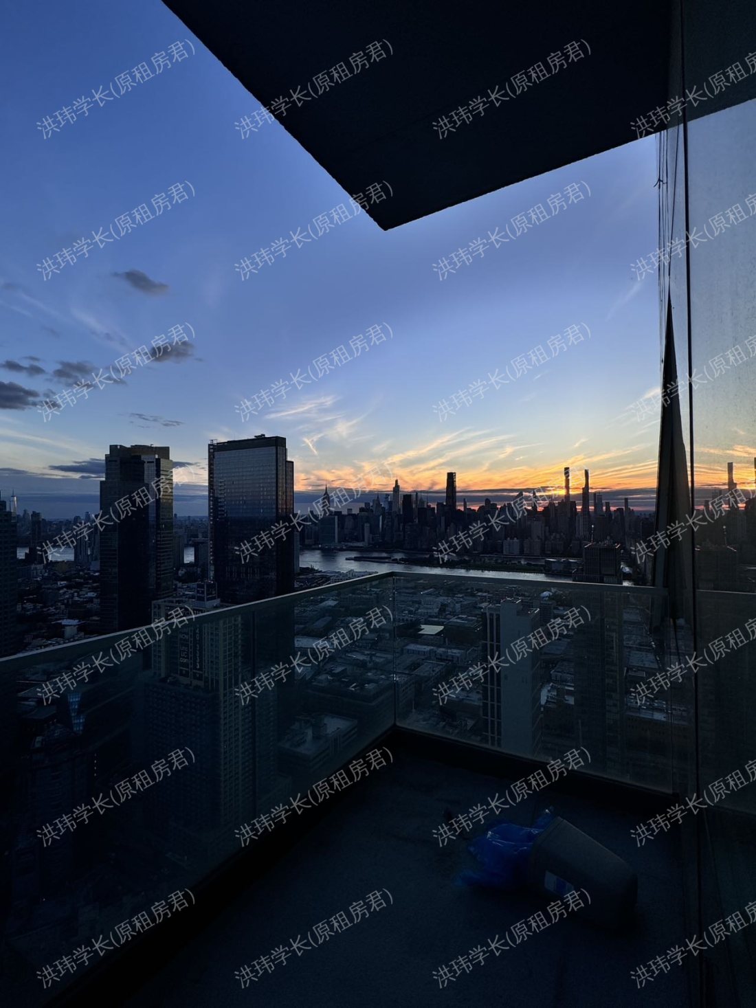 Tower28公寓