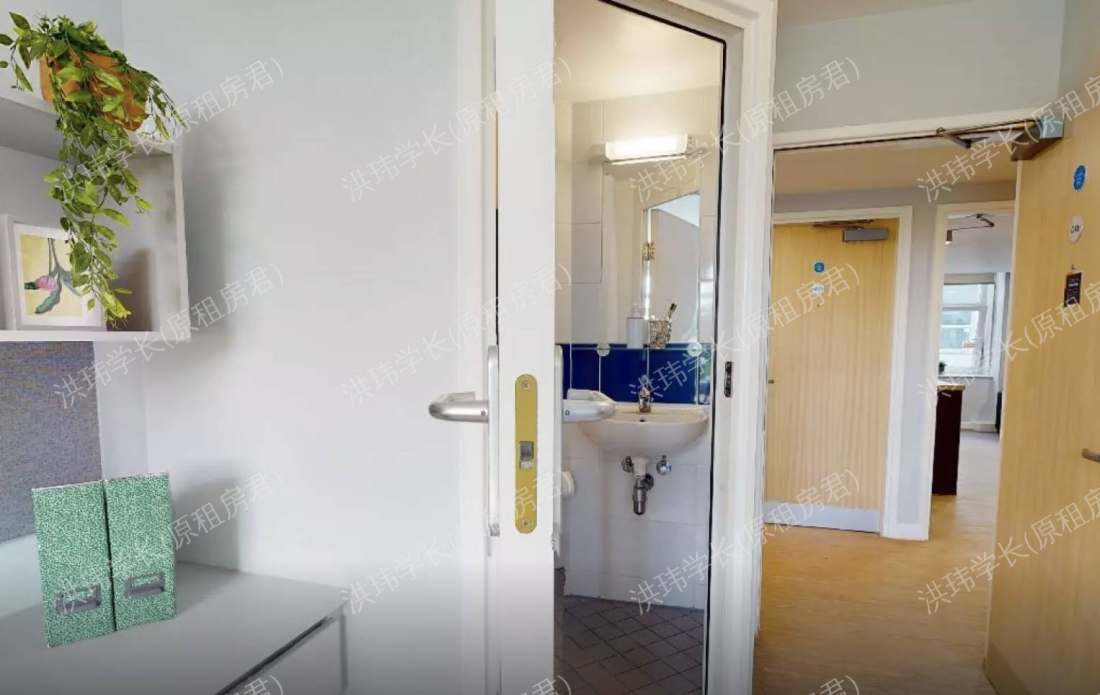 iQ Tufnell House 公寓