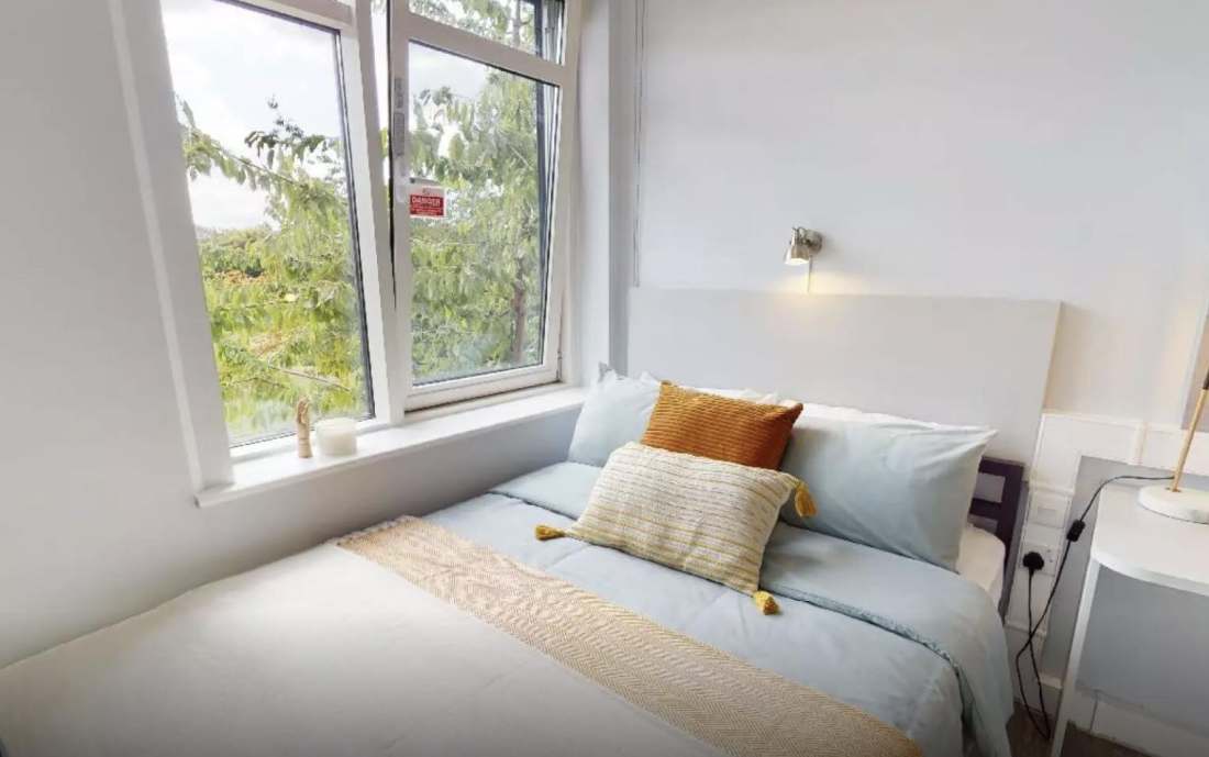 iQ Tufnell House 公寓