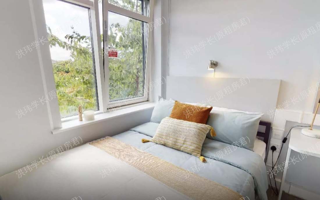 iQ Tufnell House 公寓