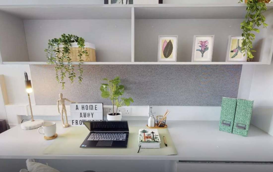 iQ Tufnell House 公寓