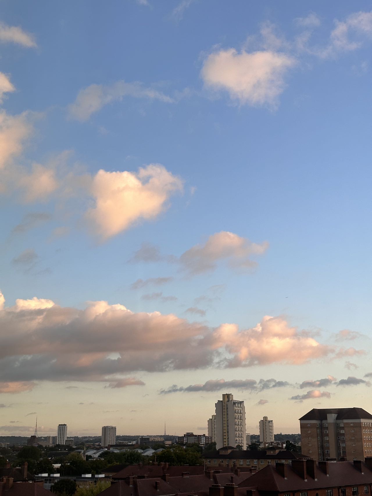 Find 1B1B (1 Bed 1 Bathroom) to rent in London