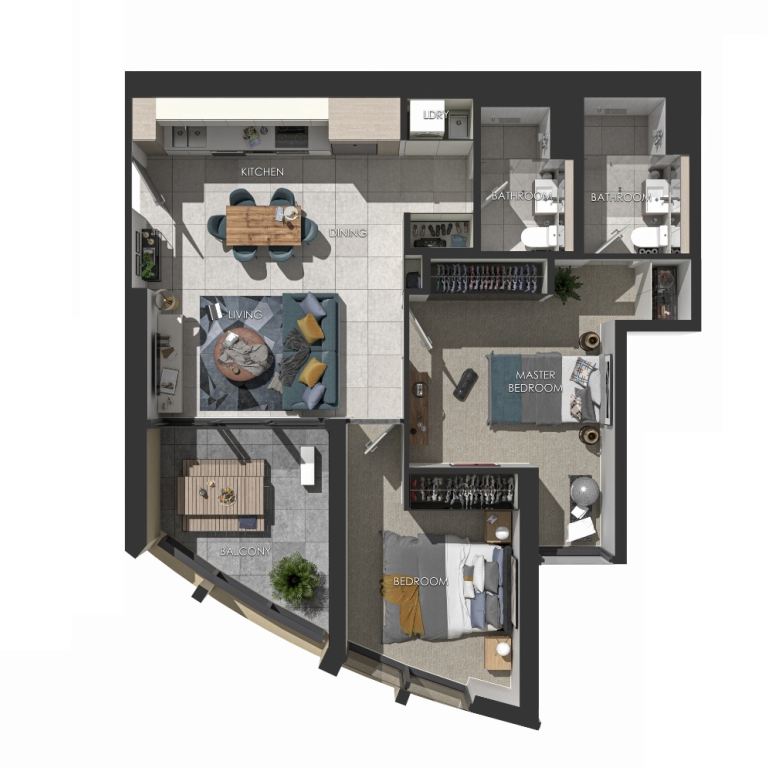 rooms picture