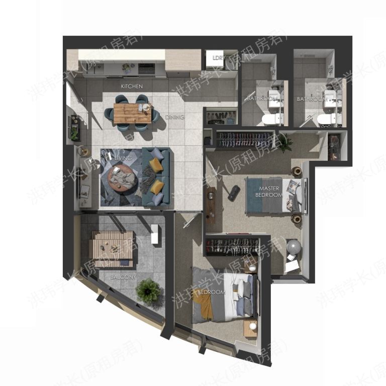 rooms picture