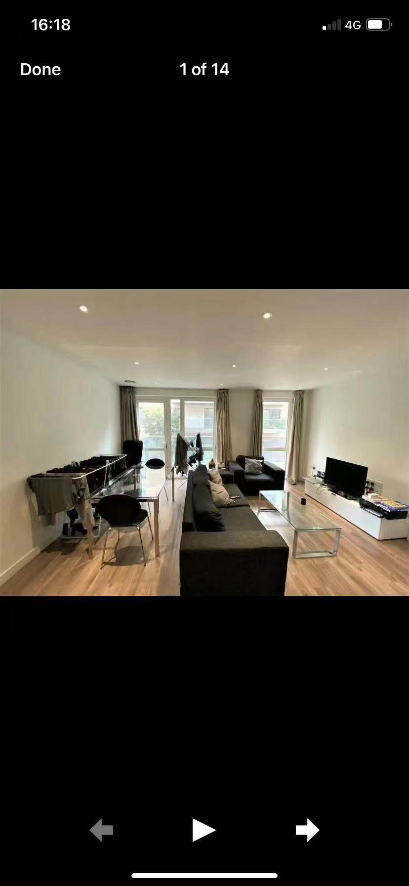5 Hartwood Court, Devan Grove, Woodberry Down公寓