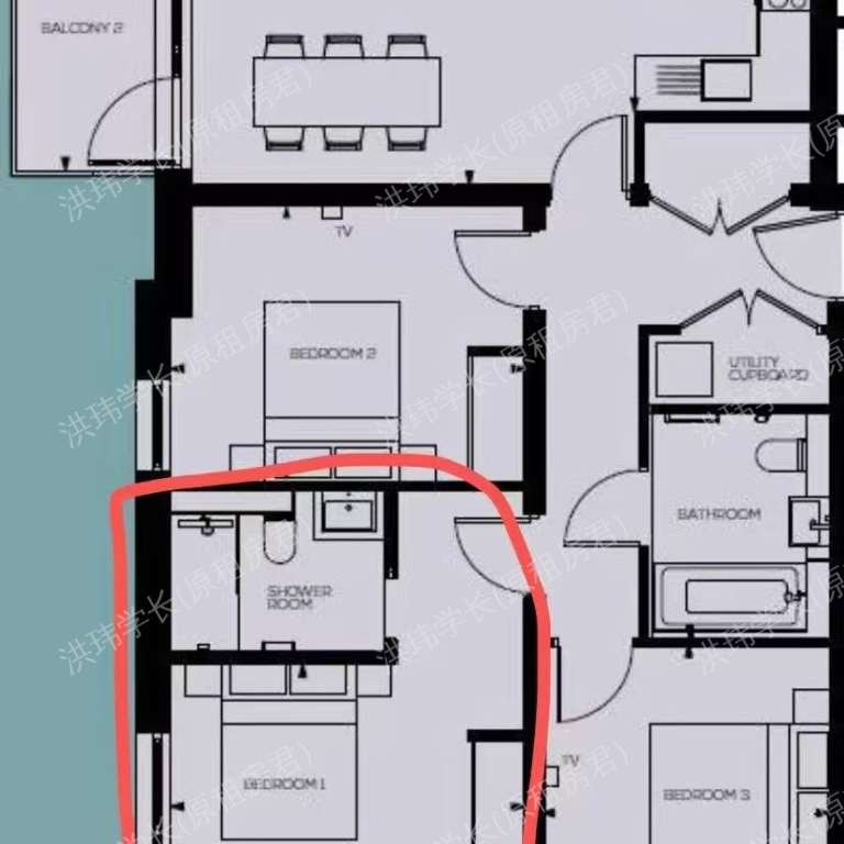 rooms picture