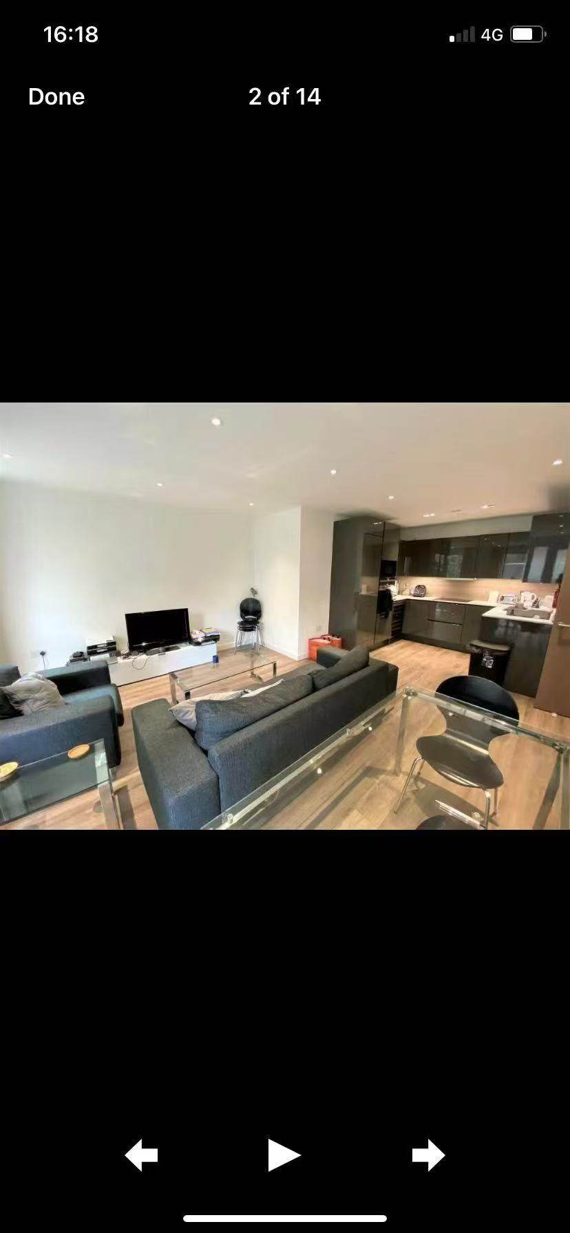 5 Hartwood Court, Devan Grove, Woodberry Down公寓