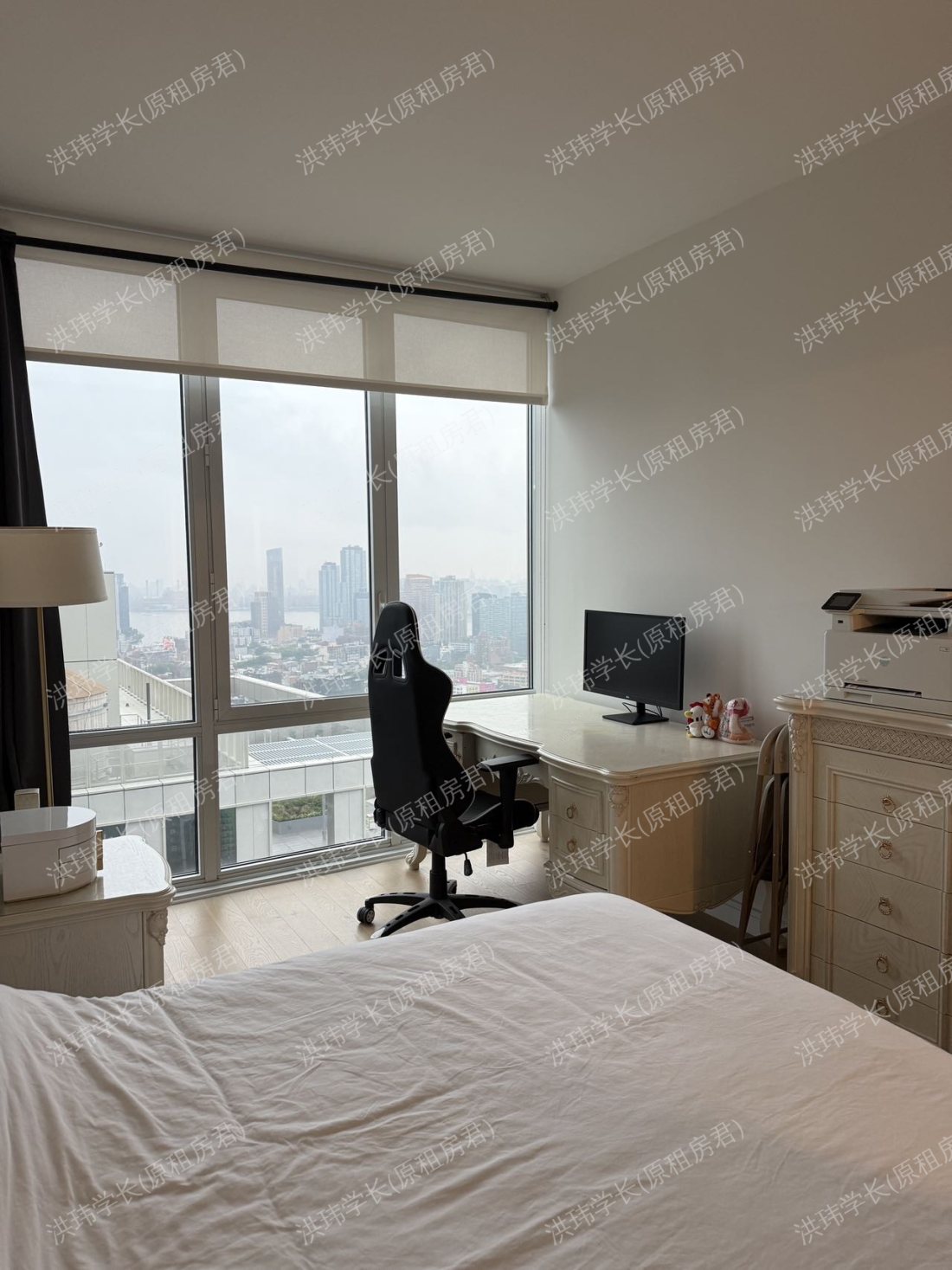 1 QPS公寓