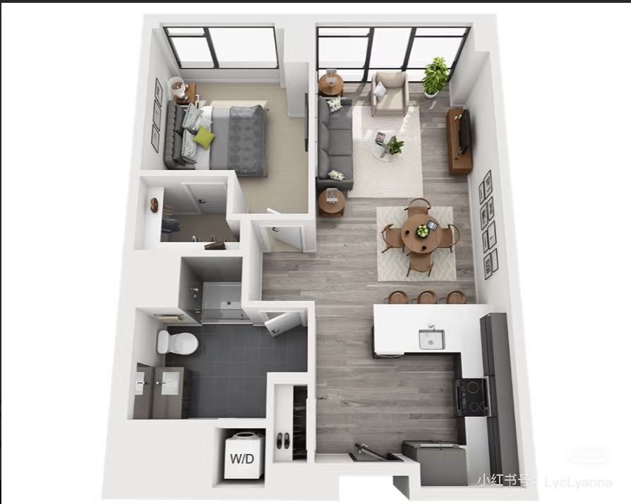 rooms picture