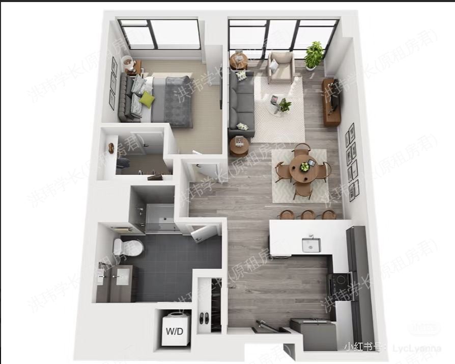 rooms picture