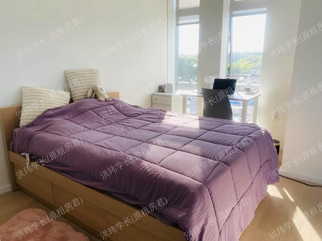 600 W 125th St (Columbia Housing)公寓