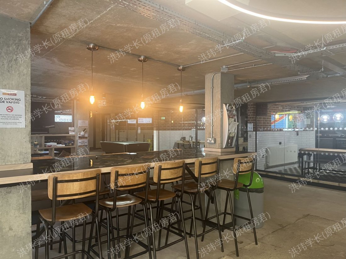 Cityblock  Berkshire House公寓