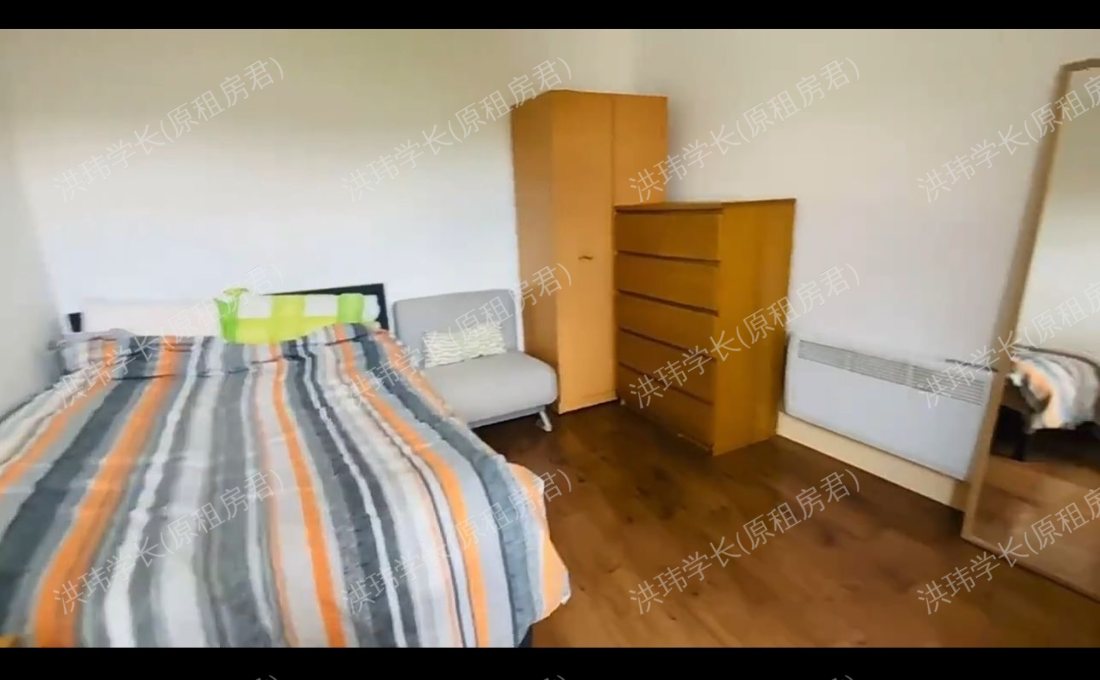 46 Llantrisant Street公寓