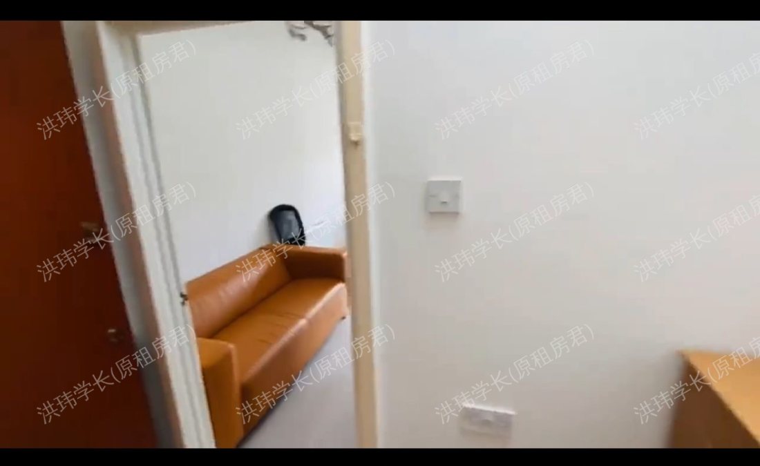 46 Llantrisant Street公寓