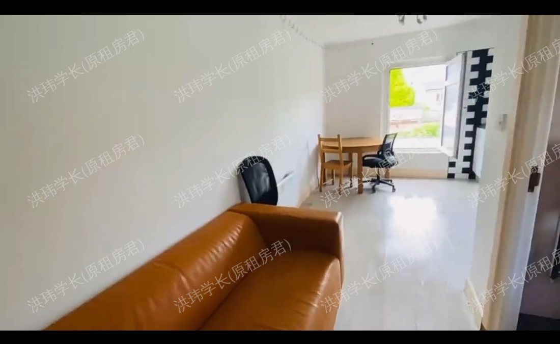 46 Llantrisant Street公寓