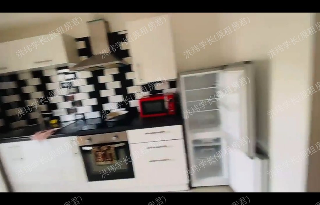 46 Llantrisant Street公寓