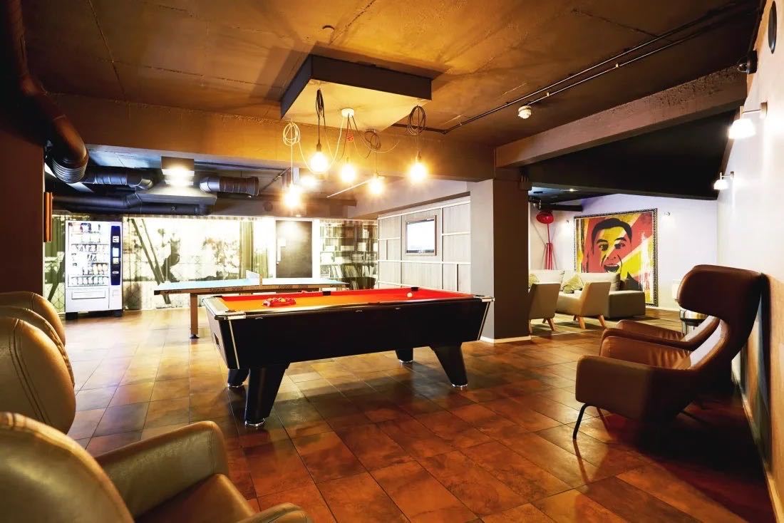 rooms picture