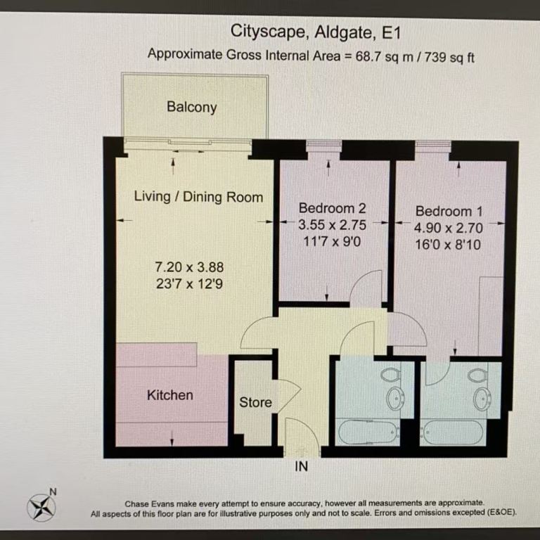 rooms picture