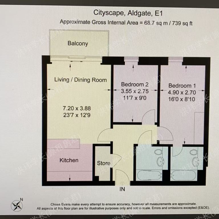 rooms picture