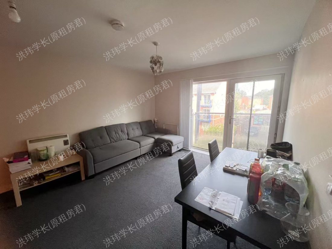 321 Stretford Rd公寓