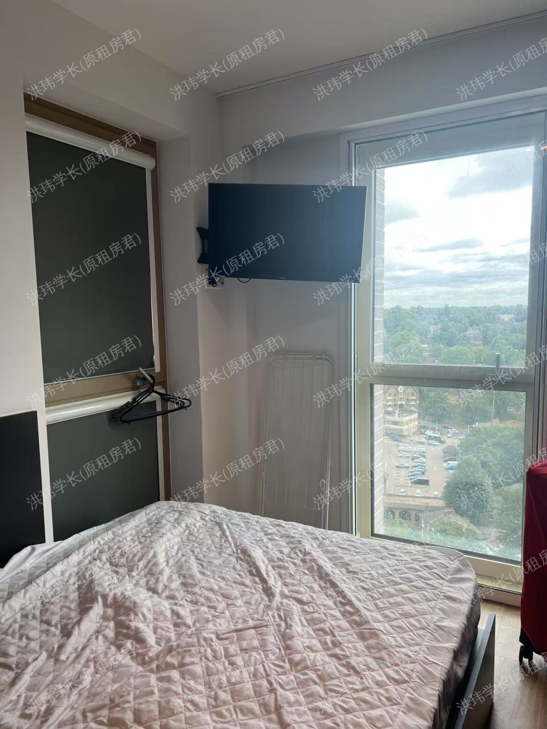 VITA STUDENT LEWISHAM公寓