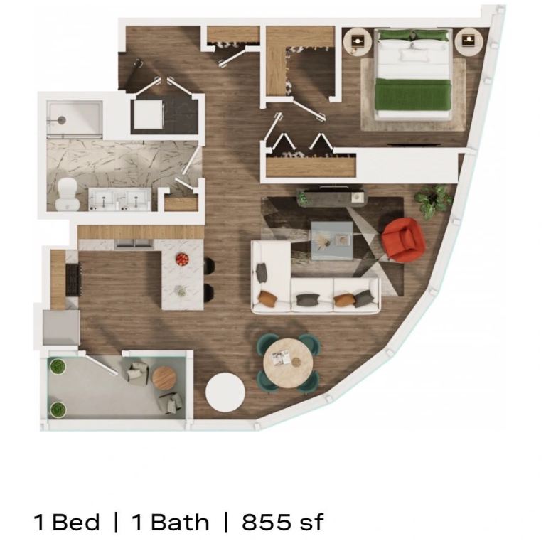 rooms picture