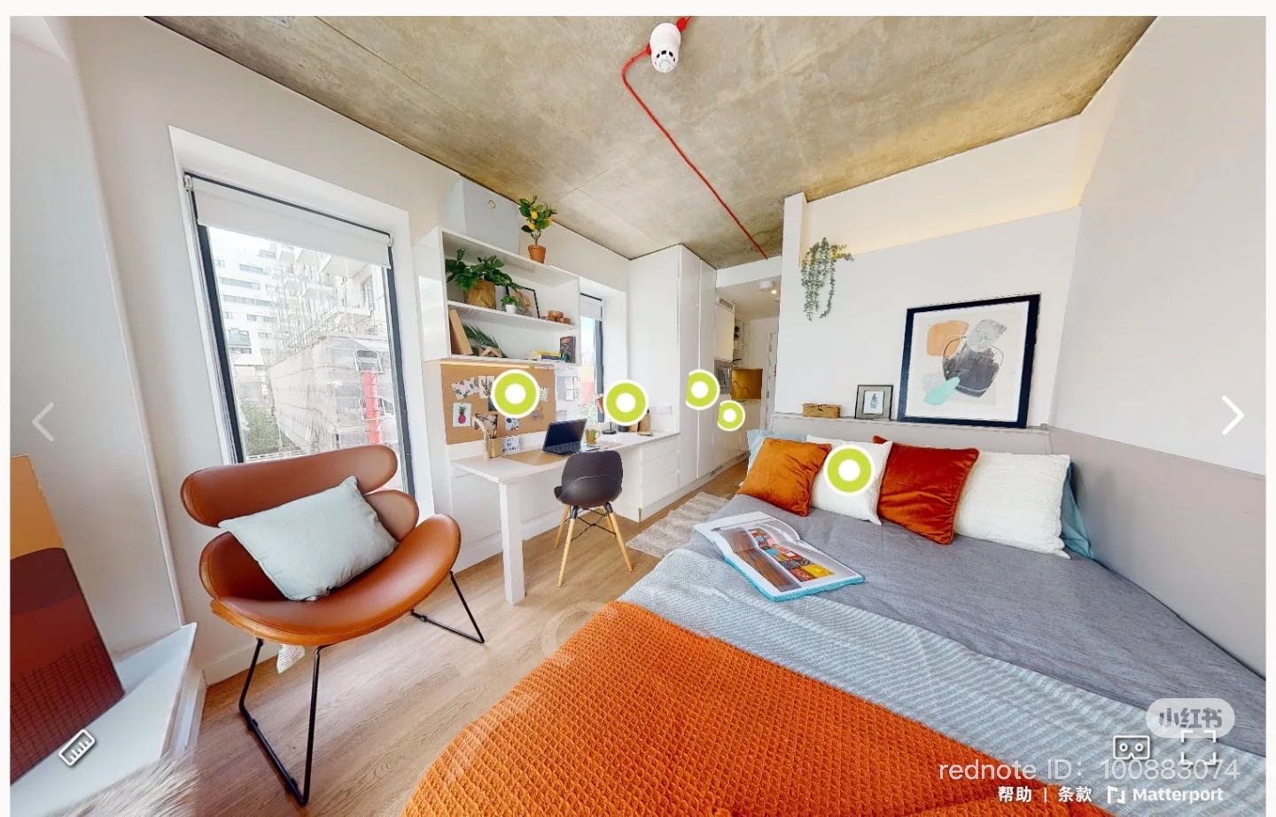 Find 1B1B (1 Bed 1 Bathroom) to rent in London