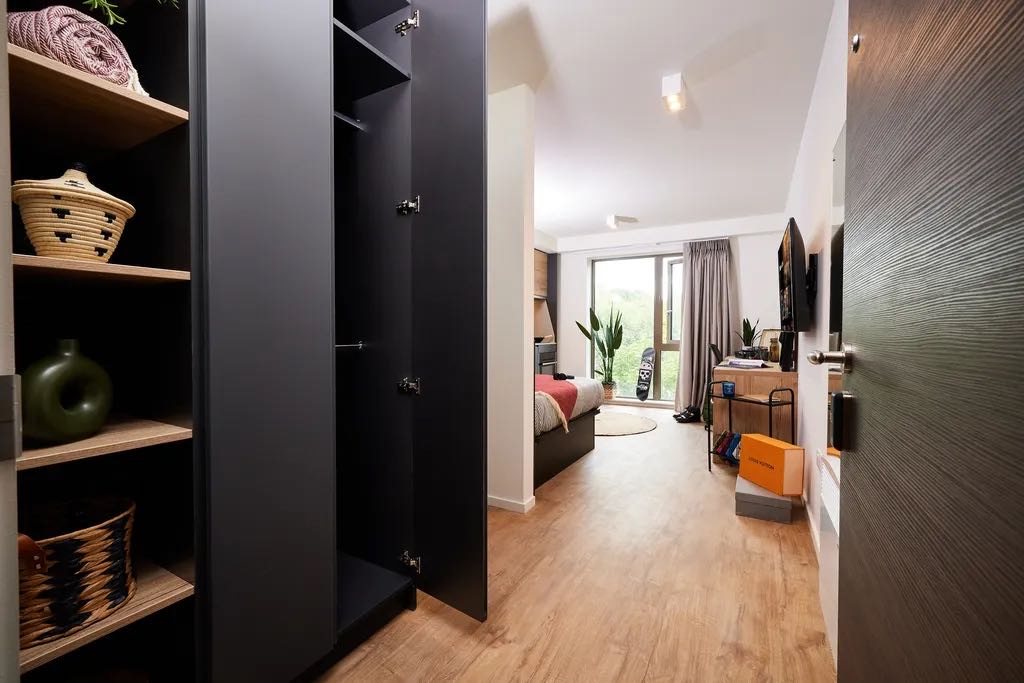 Vita Student Warwick Cannon Park - Student Accommodation Coventry公寓