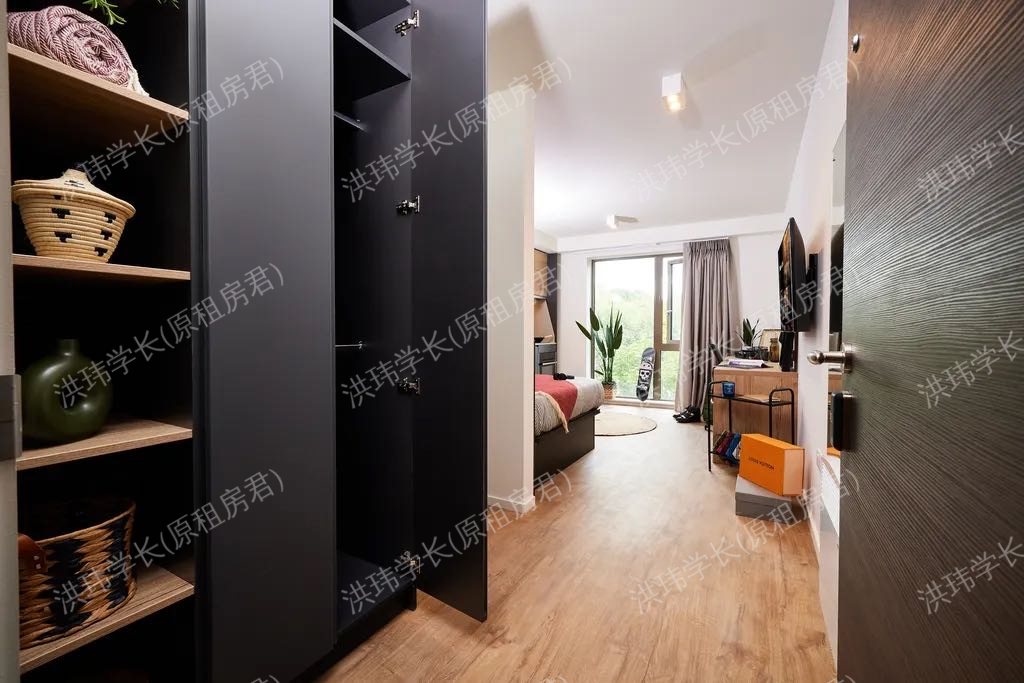 Vita Student Warwick Cannon Park - Student Accommodation Coventry公寓