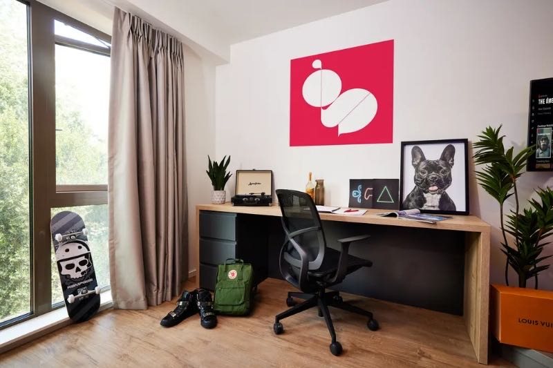 Vita Student Warwick Cannon Park - Student Accommodation Coventry公寓