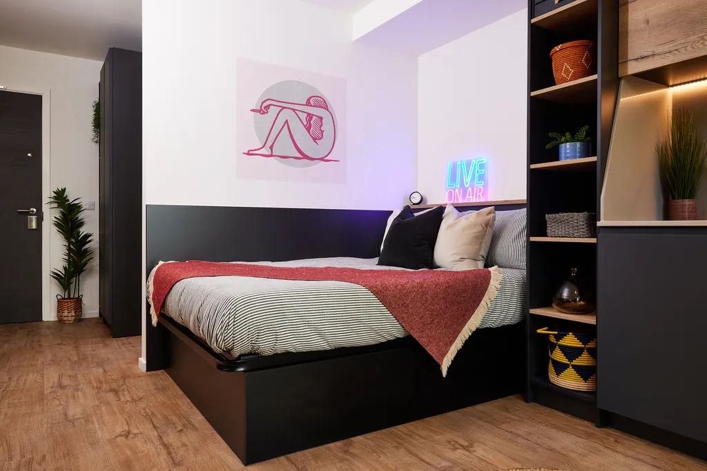 Vita Student Warwick Cannon Park - Student Accommodation Coventry公寓