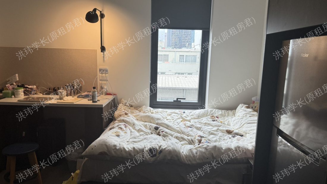 Student Village Melbourne公寓
