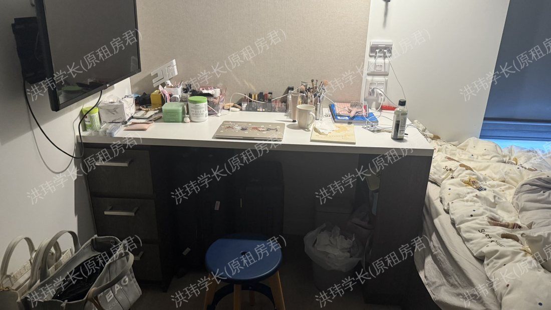 Student Village Melbourne公寓