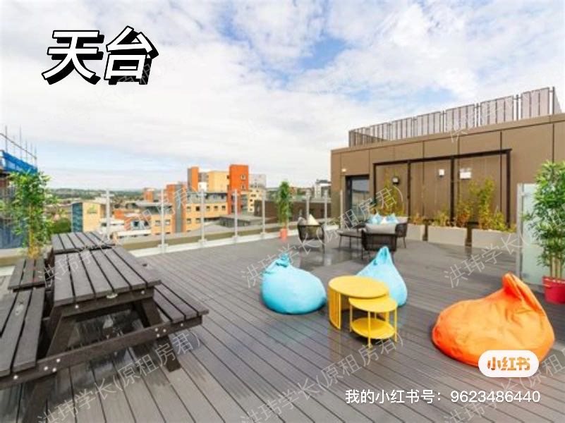 The Refinery公寓