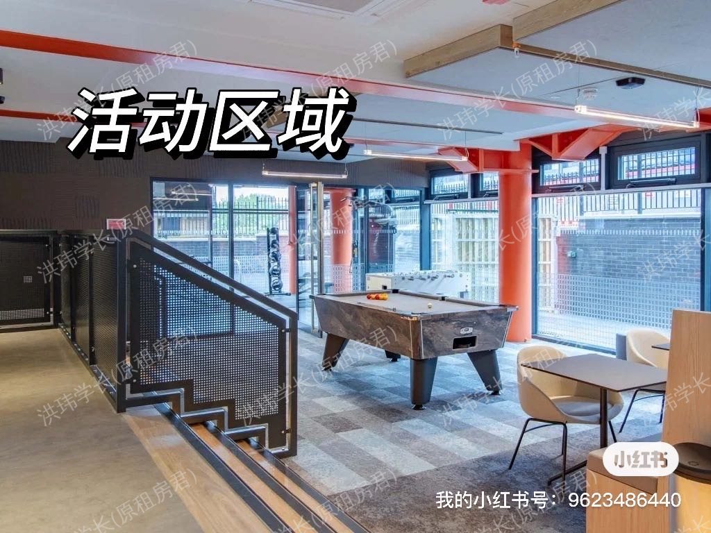 The Refinery公寓