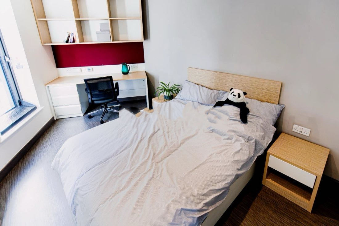 rooms picture