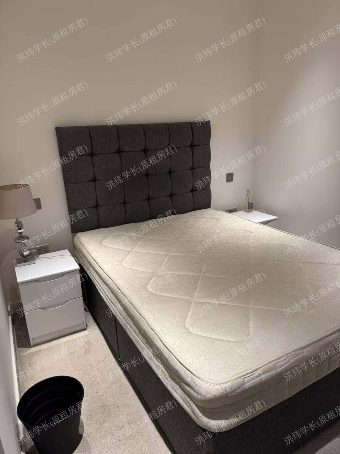 Cashmere House公寓