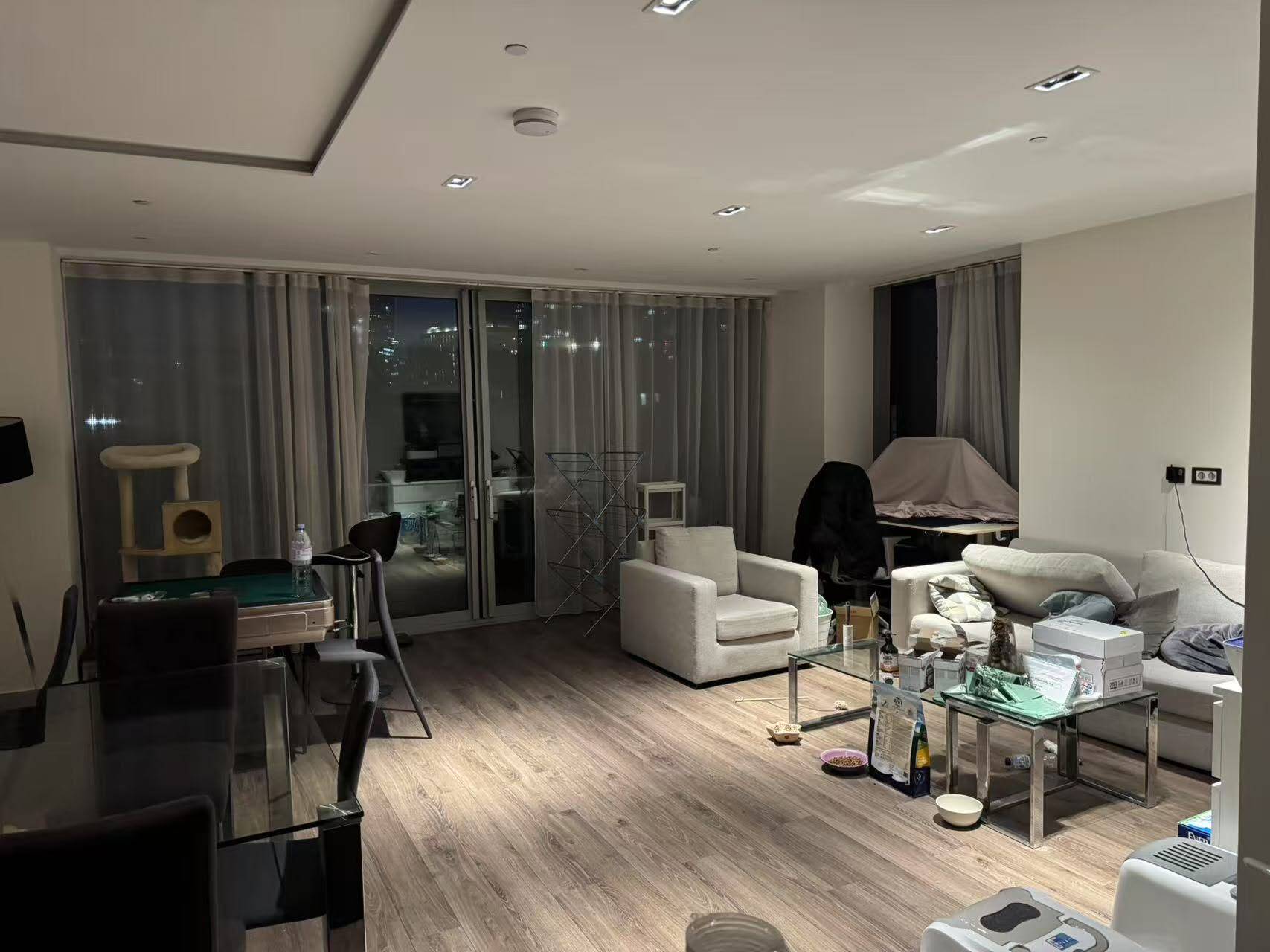 Find 2B1B (2 Bedrooms 1 Bedroom) to rent in London