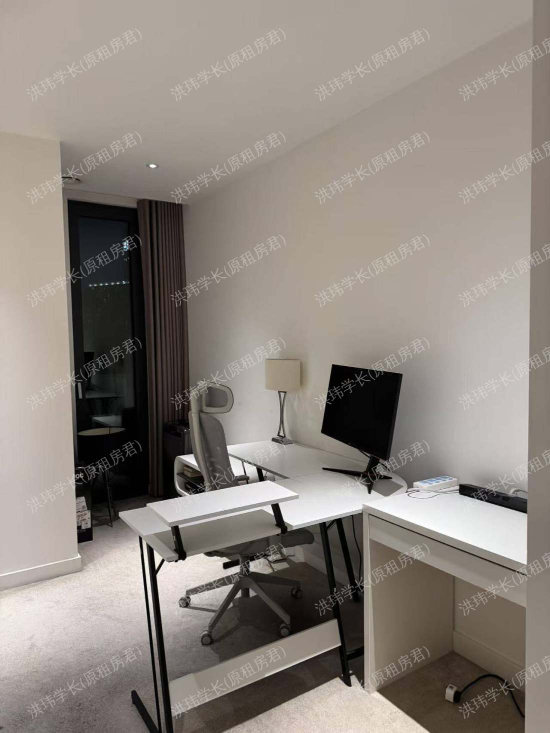 Cashmere House公寓