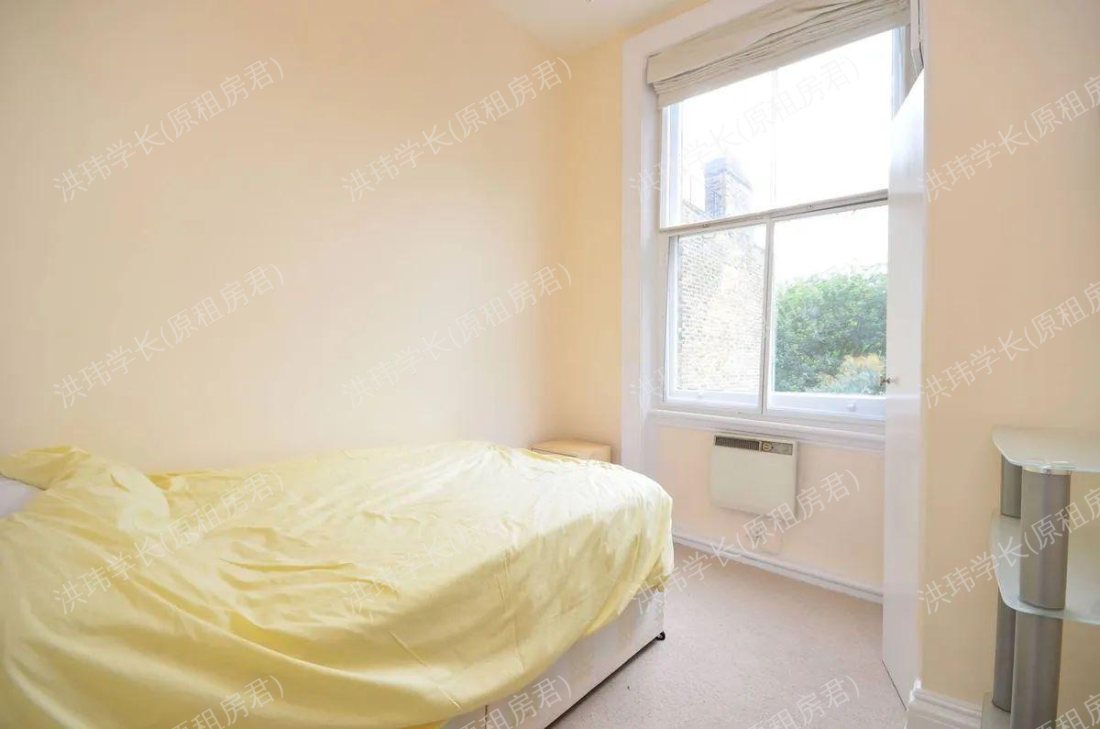 20 Redcliffe Square公寓