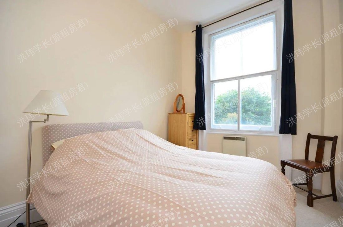 20 Redcliffe Square公寓