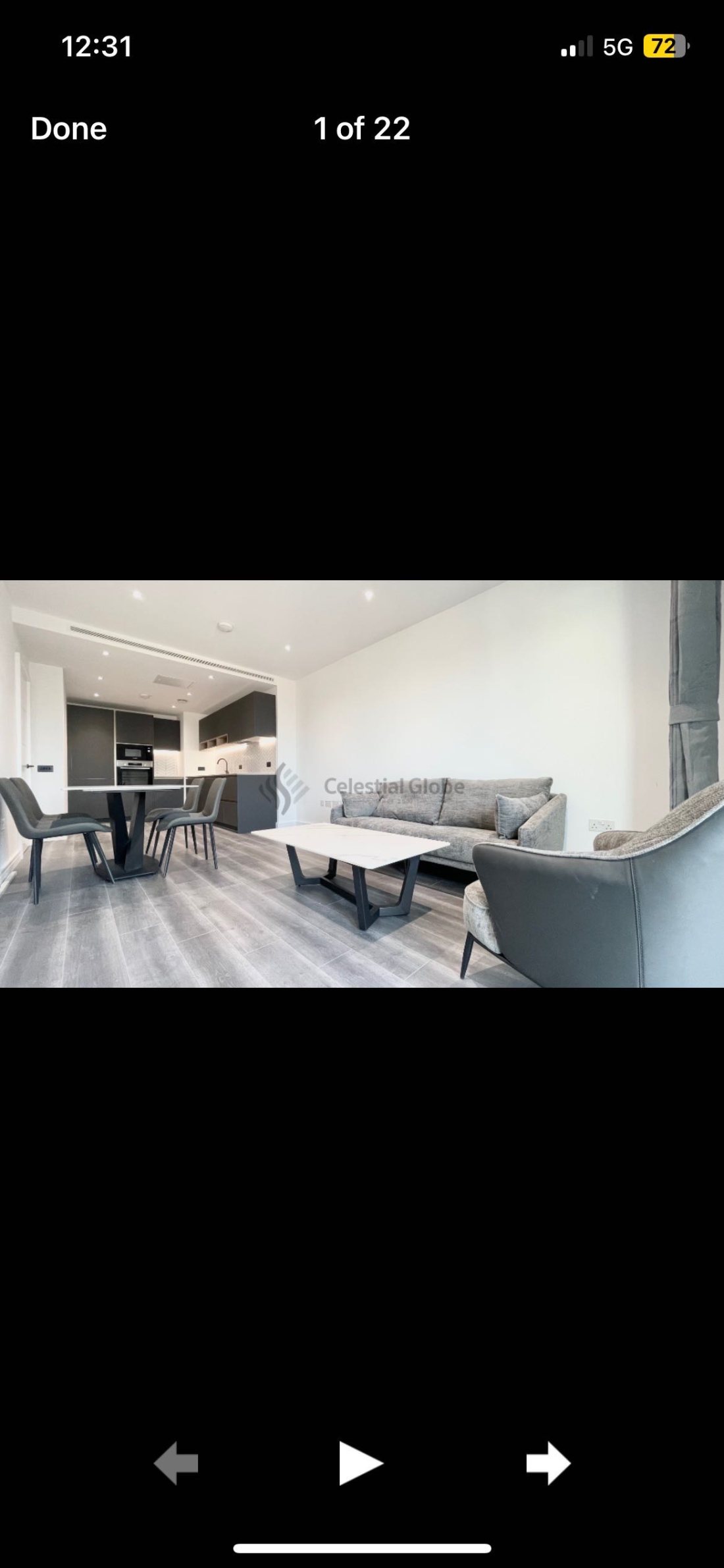 22 Rotheasy house公寓