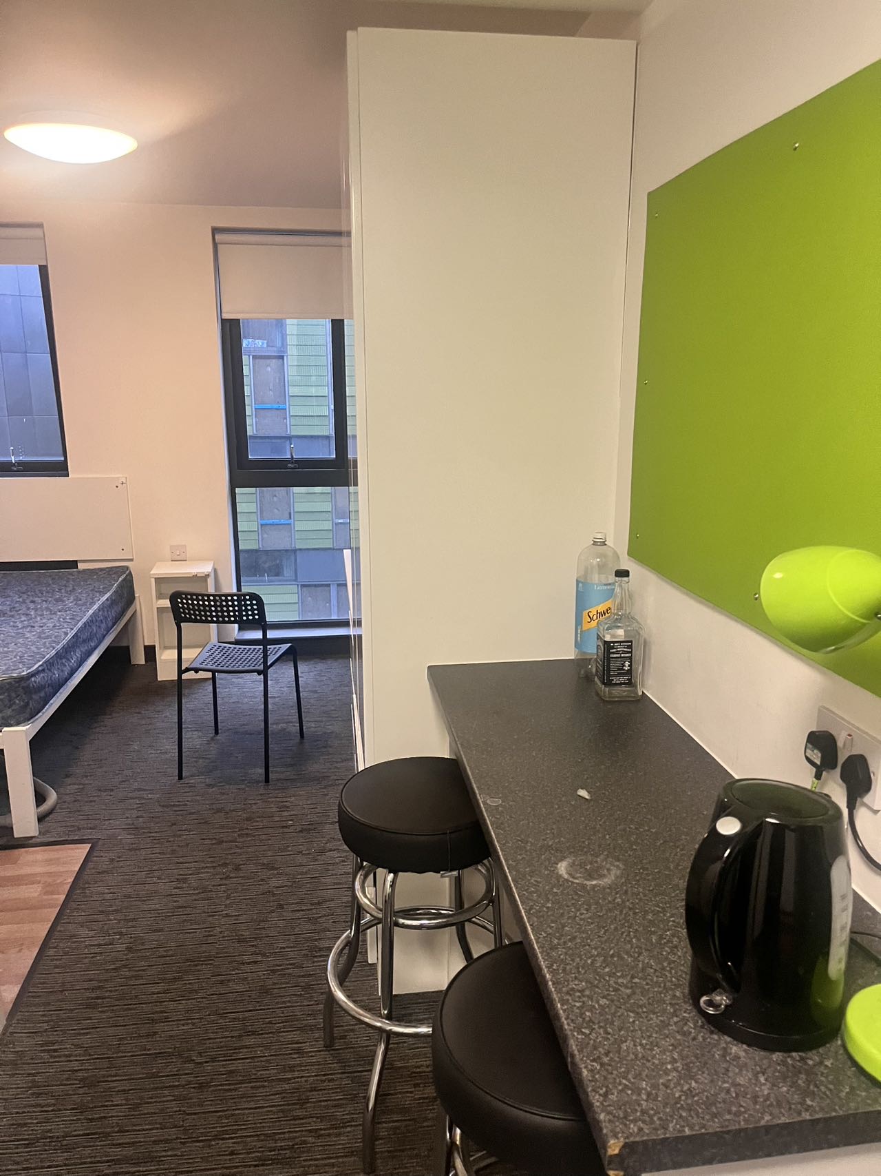 Find Ensuite to rent in Newcastle