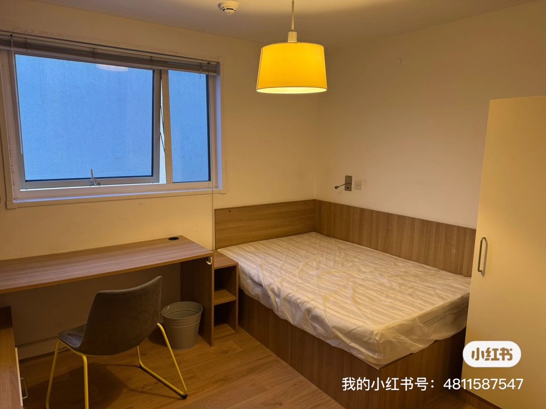 North Lodge公寓
