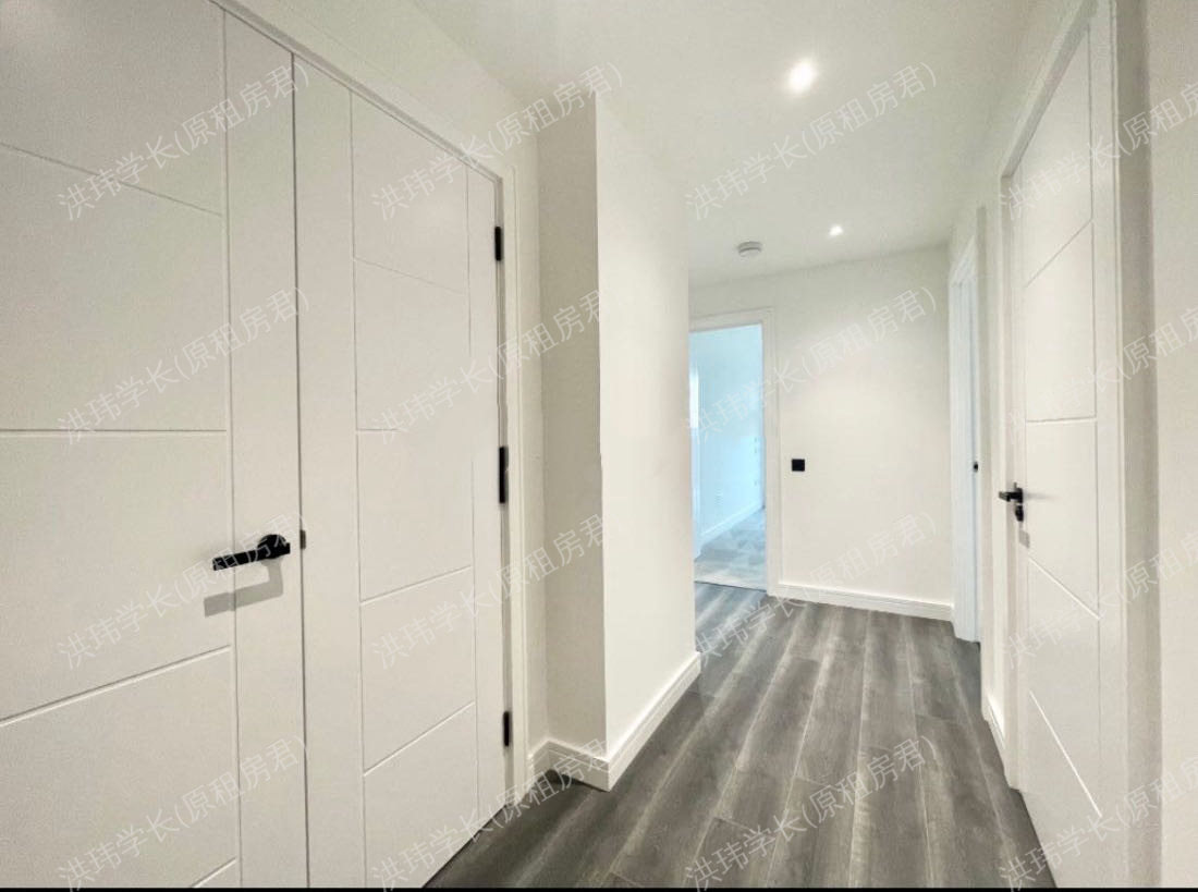 Rotheasy House公寓