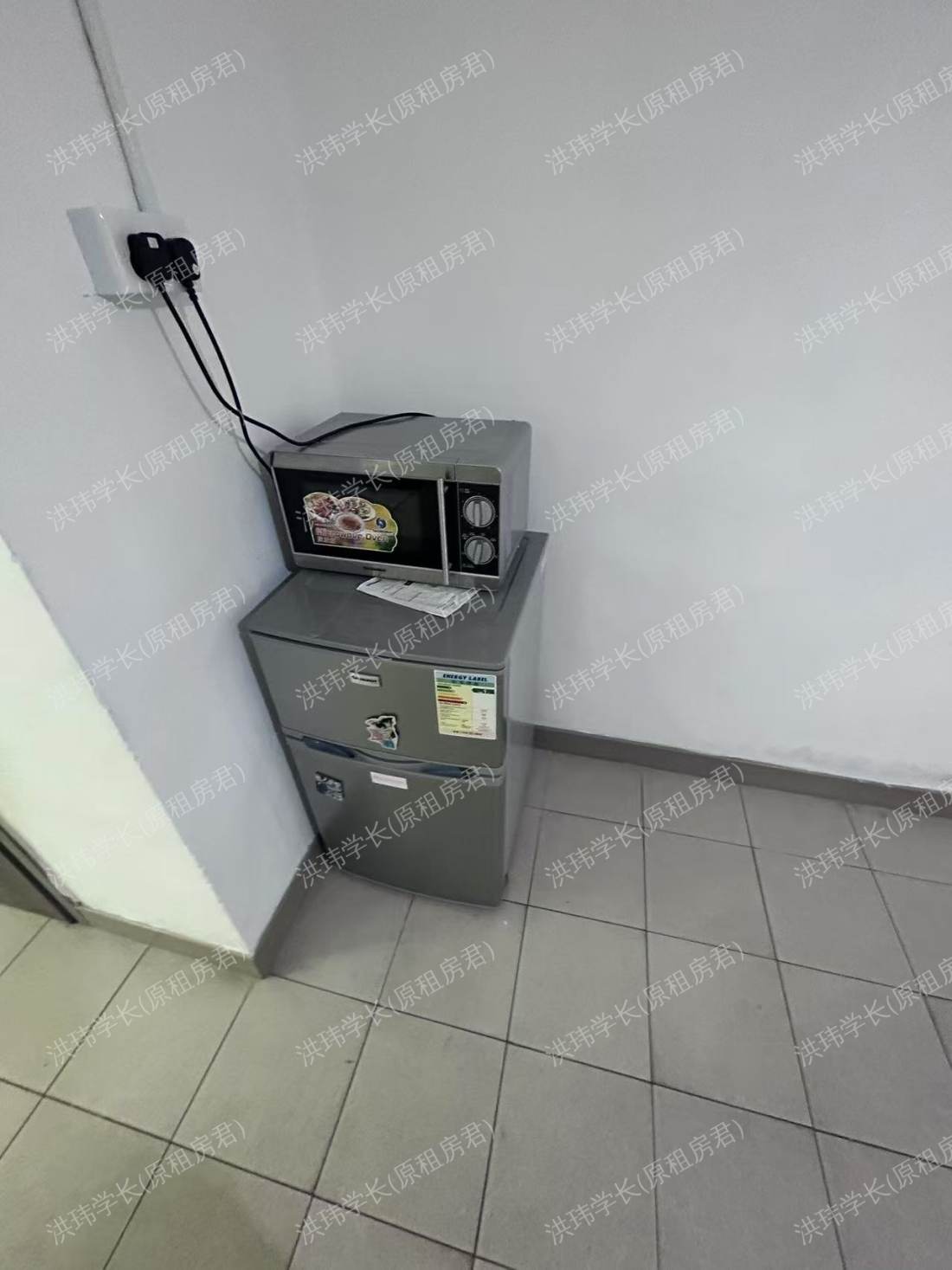 IRENT公寓一期公寓