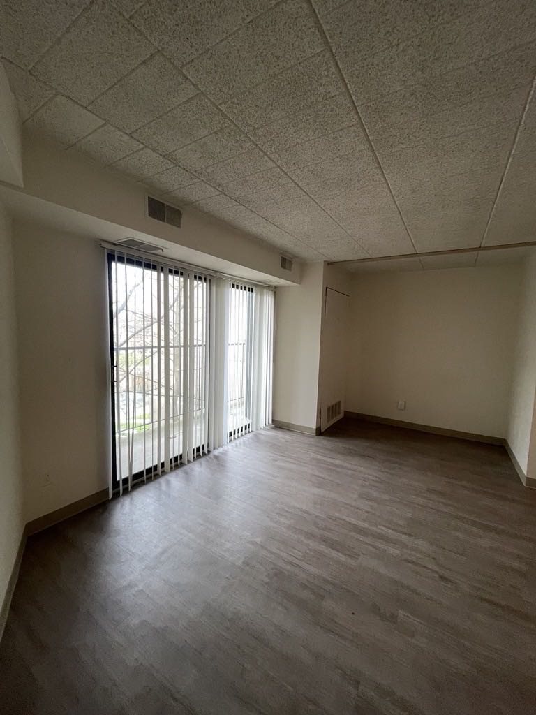 Willowtree apartment and tower公寓