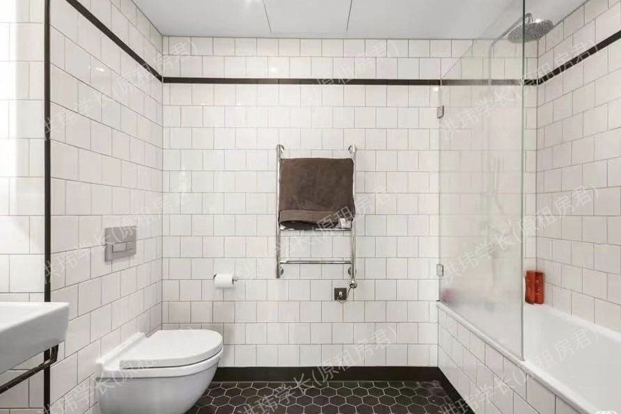 DEFOE HOUSE,LONDON CITY ISLAND公寓