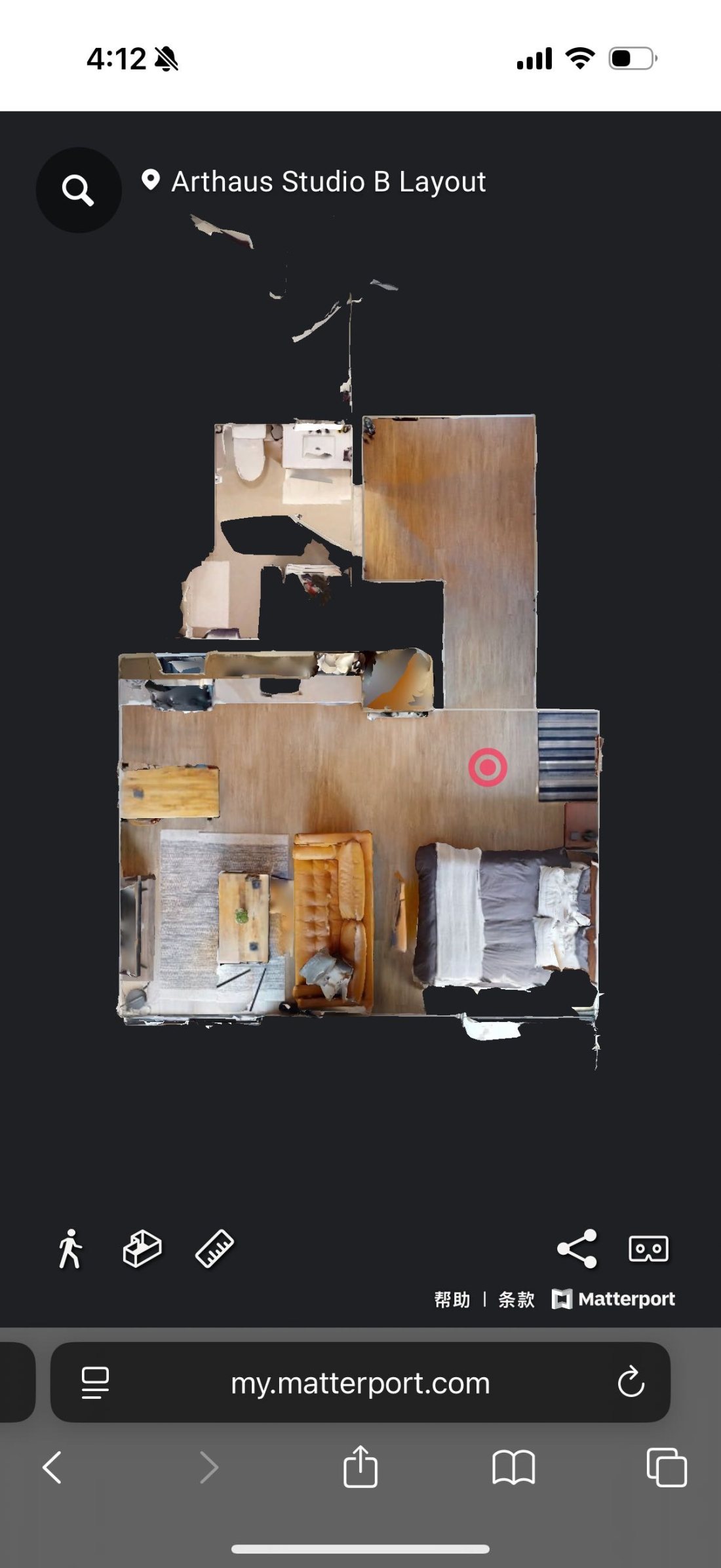 Arthaus Apartment公寓